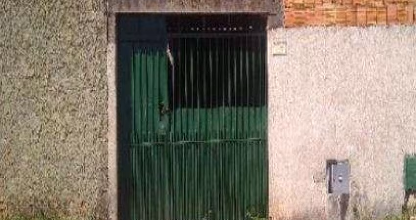 Oportunidade Única em LUZIANIA - GO | Tipo: Casa | Negociação: Venda Direta Online  | Situação: Imóvel