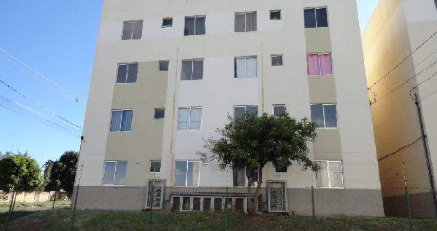 Oportunidade Única em LUZIANIA - GO | Tipo: Apartamento | Negociação: Venda Online  | Situação: Imóvel