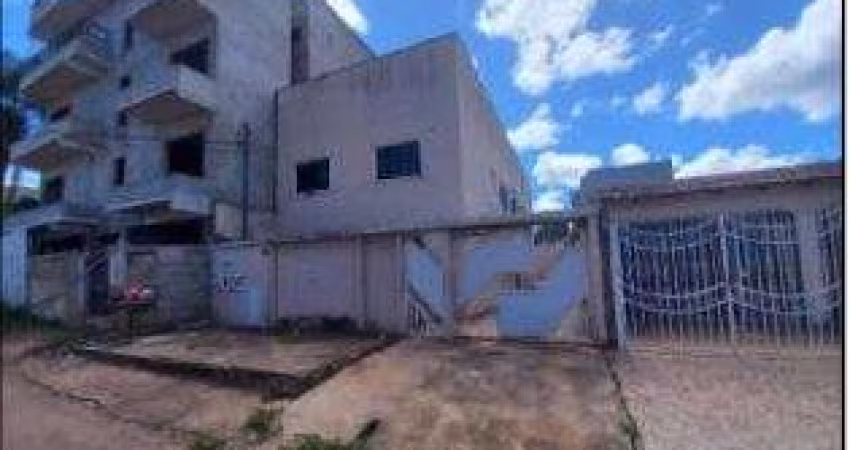 Oportunidade Única em LUZIANIA - GO | Tipo: Apartamento | Negociação: Venda Direta Online  | Situação: Imóvel
