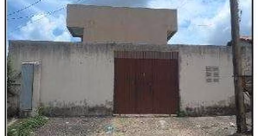 Oportunidade Única em AGUAS LINDAS DE GOIAS - GO | Tipo: Apartamento | Negociação: Venda Direta Online  | Situação: Imóvel