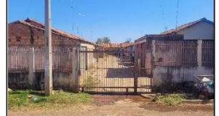 Oportunidade Única em LUZIANIA - GO | Tipo: Casa | Negociação: Venda Direta Online  | Situação: Imóvel