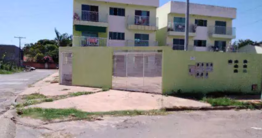 Oportunidade Única em LUZIANIA - GO | Tipo: Apartamento | Negociação: Venda Online  | Situação: Imóvel