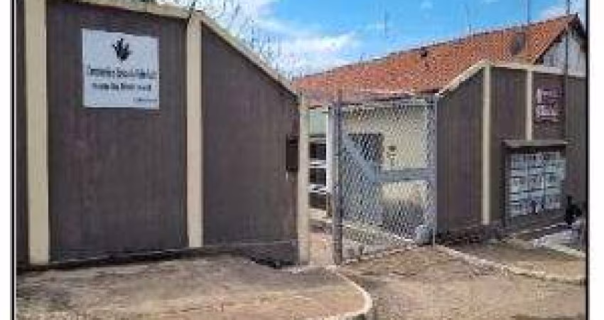 Oportunidade Única em CIDADE OCIDENTAL - GO | Tipo: Casa | Negociação: Venda Direta Online  | Situação: Imóvel