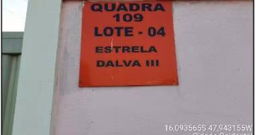 Oportunidade Única em CIDADE OCIDENTAL - GO | Tipo: Apartamento | Negociação: Venda Online  | Situação: Imóvel