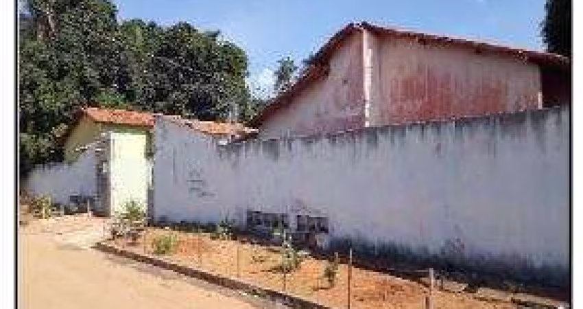 Oportunidade Única em LUZIANIA - GO | Tipo: Casa | Negociação: Venda Direta Online  | Situação: Imóvel