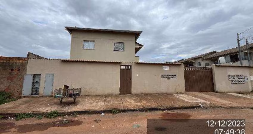 Oportunidade Única em AGUAS LINDAS DE GOIAS - GO | Tipo: Apartamento | Negociação: Venda Direta Online  | Situação: Imóvel