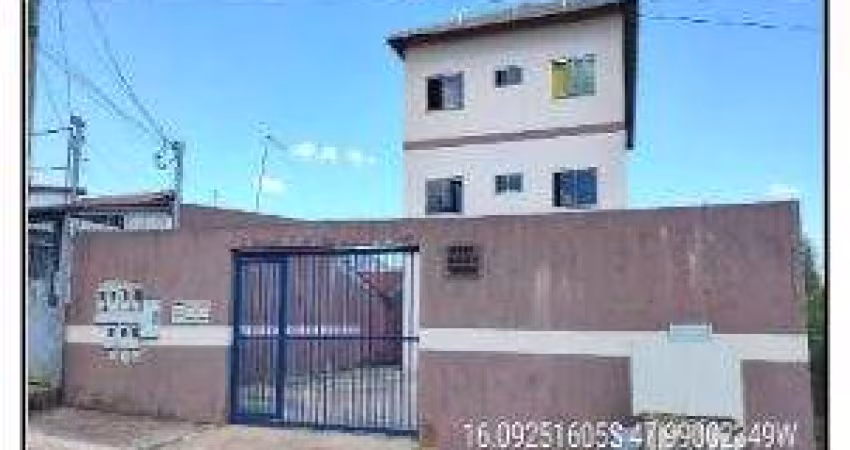 Oportunidade Única em VALPARAISO DE GOIAS - GO | Tipo: Apartamento | Negociação: Venda Direta Online  | Situação: Imóvel