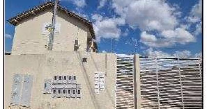 Oportunidade Única em CIDADE OCIDENTAL - GO | Tipo: Apartamento | Negociação: Venda Online  | Situação: Imóvel