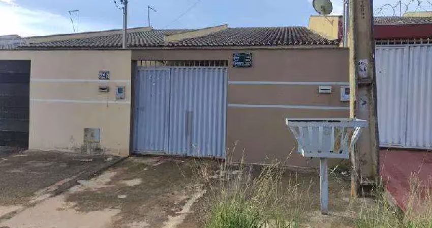 Oportunidade Única em LUZIANIA - GO | Tipo: Casa | Negociação: Venda Online  | Situação: Imóvel