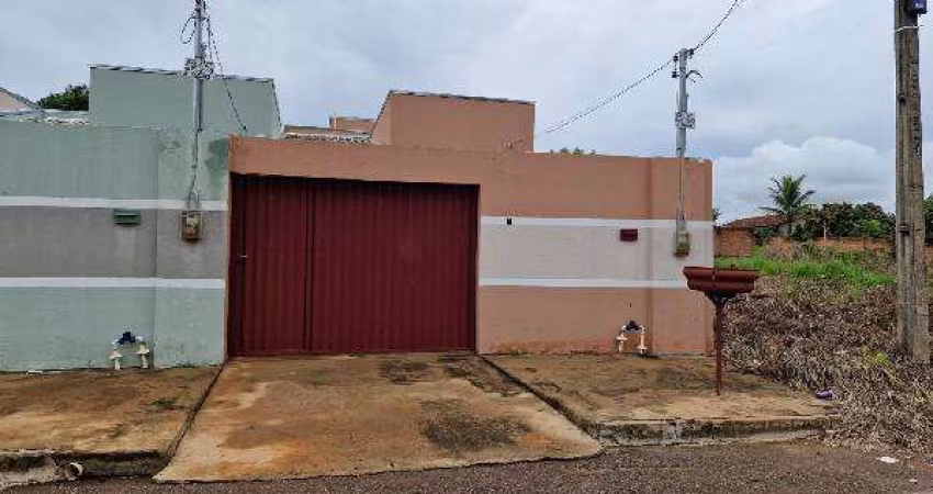 Oportunidade Única em CALDAS NOVAS - GO | Tipo: Casa | Negociação: Venda Online  | Situação: Imóvel