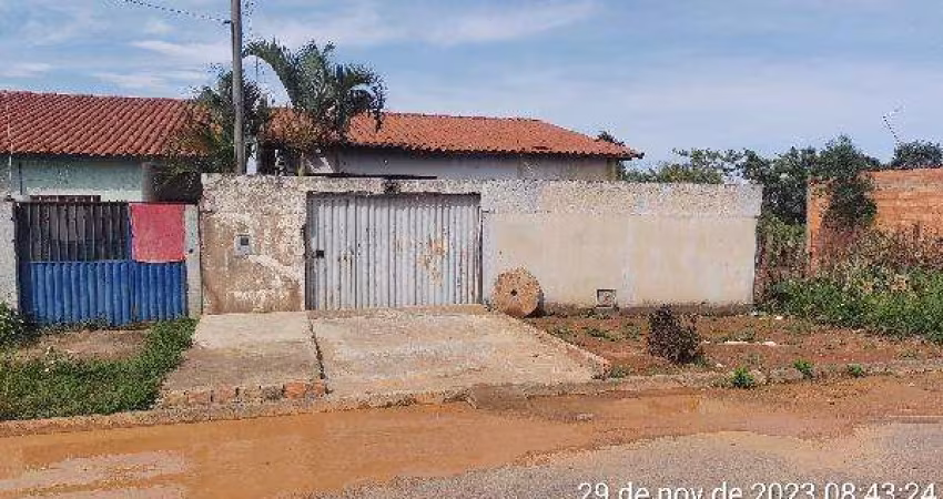 Oportunidade Única em LUZIANIA - GO | Tipo: Casa | Negociação: Venda Online  | Situação: Imóvel
