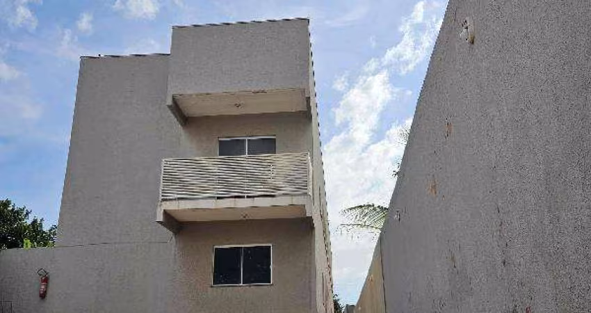 Oportunidade Única em AGUAS LINDAS DE GOIAS - GO | Tipo: Apartamento | Negociação: Venda Direta Online  | Situação: Imóvel