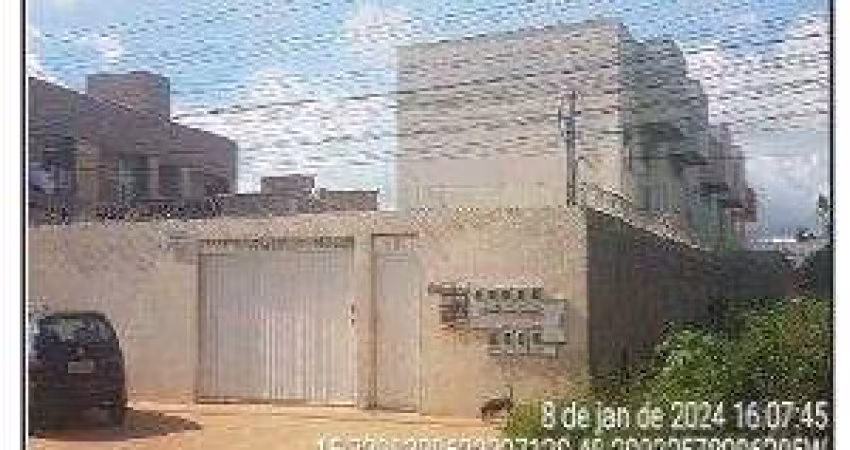 Oportunidade Única em AGUAS LINDAS DE GOIAS - GO | Tipo: Apartamento | Negociação: Venda Online  | Situação: Imóvel
