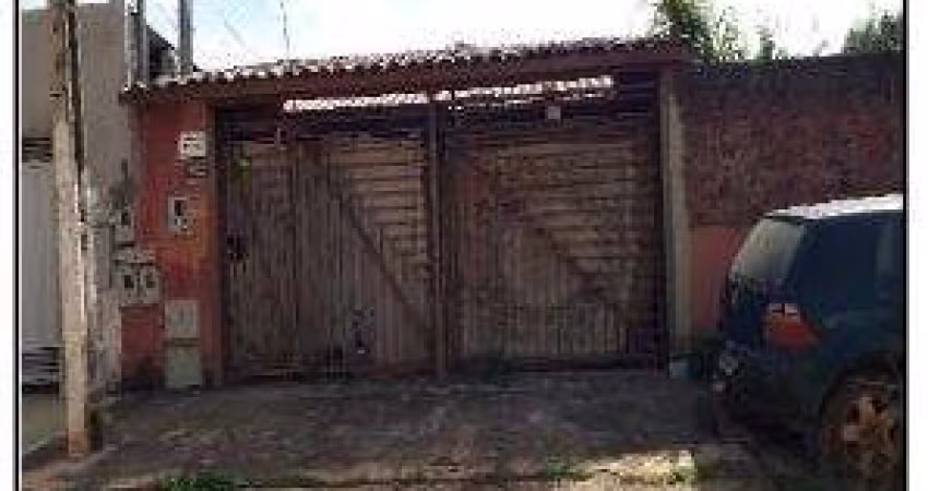 Oportunidade Única em VALPARAISO DE GOIAS - GO | Tipo: Casa | Negociação: Venda Direta Online  | Situação: Imóvel