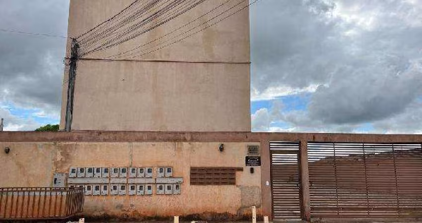 Oportunidade Única em AGUAS LINDAS DE GOIAS - GO | Tipo: Apartamento | Negociação: Venda Direta Online  | Situação: Imóvel