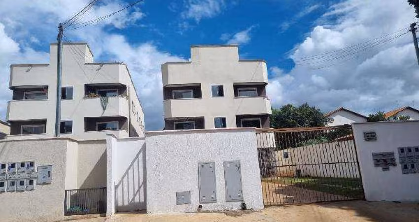 Oportunidade Única em CIDADE OCIDENTAL - GO | Tipo: Apartamento | Negociação: Venda Online  | Situação: Imóvel