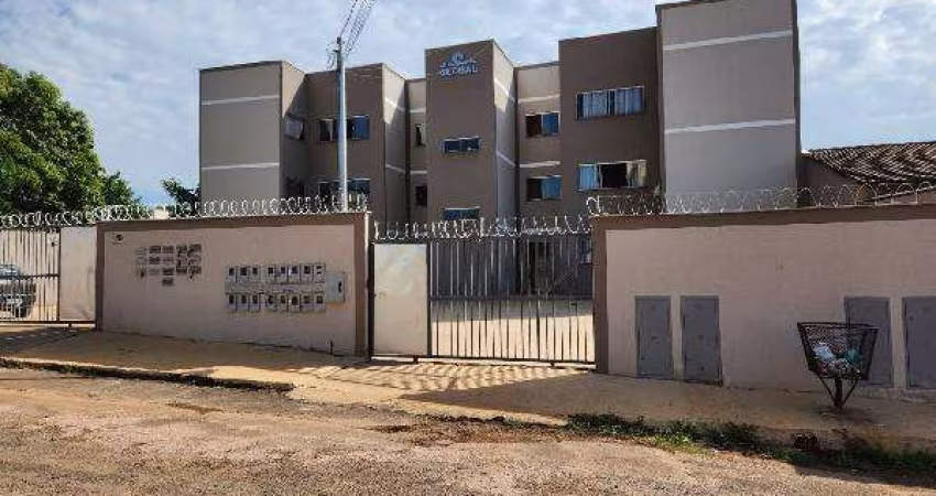 Oportunidade Única em LUZIANIA - GO | Tipo: Apartamento | Negociação: Venda Direta Online  | Situação: Imóvel