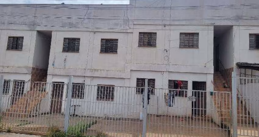 Oportunidade Única em AGUAS LINDAS DE GOIAS - GO | Tipo: Apartamento | Negociação: Venda Direta Online  | Situação: Imóvel