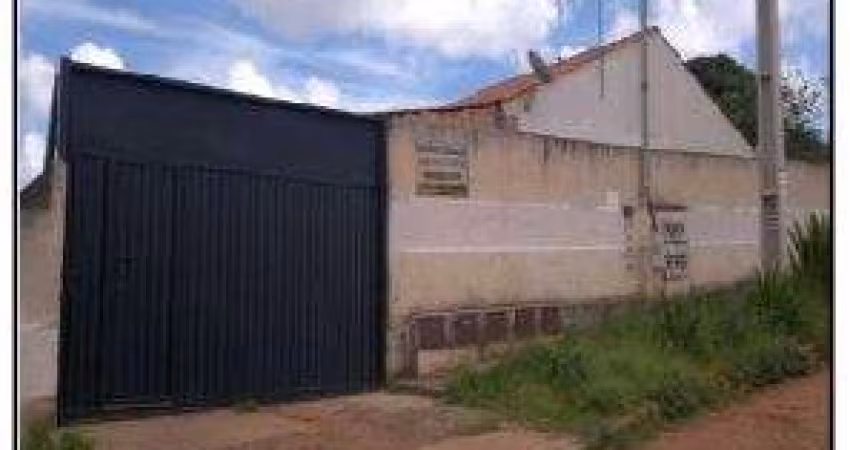 Oportunidade Única em AGUAS LINDAS DE GOIAS - GO | Tipo: Casa | Negociação: Venda Direta Online  | Situação: Imóvel
