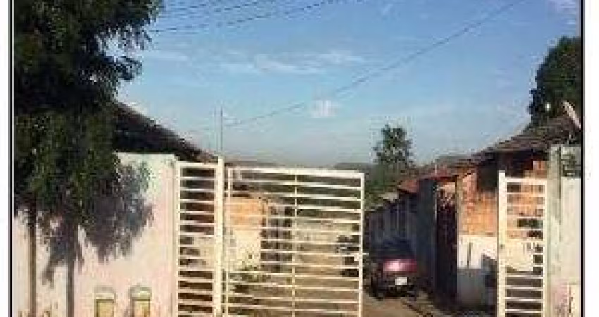 Oportunidade Única em LUZIANIA - GO | Tipo: Casa | Negociação: Venda Online  | Situação: Imóvel