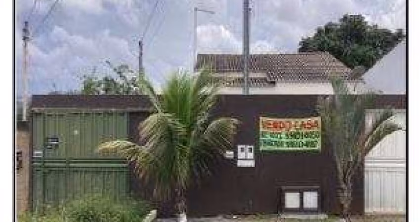 Oportunidade Única em AGUAS LINDAS DE GOIAS - GO | Tipo: Casa | Negociação: Venda Direta Online  | Situação: Imóvel