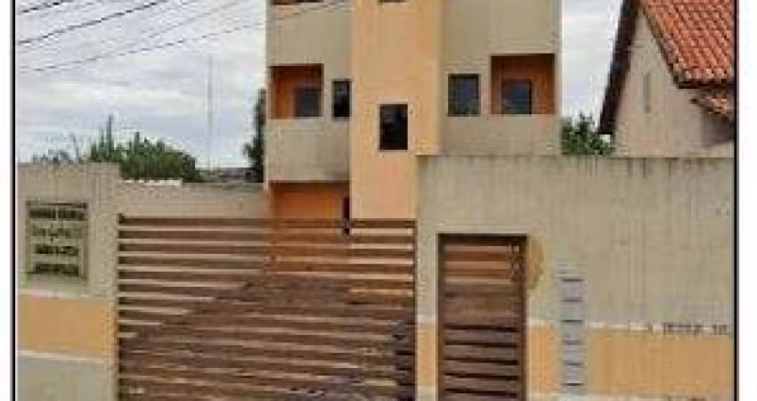 Oportunidade Única em AGUAS LINDAS DE GOIAS - GO | Tipo: Apartamento | Negociação: Venda Direta Online  | Situação: Imóvel