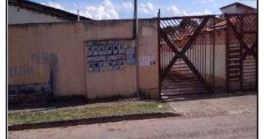 Oportunidade Única em LUZIANIA - GO | Tipo: Casa | Negociação: Venda Online  | Situação: Imóvel