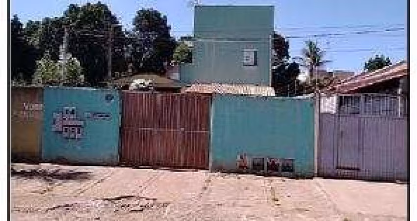 Oportunidade Única em AGUAS LINDAS DE GOIAS - GO | Tipo: Apartamento | Negociação: Venda Online  | Situação: Imóvel