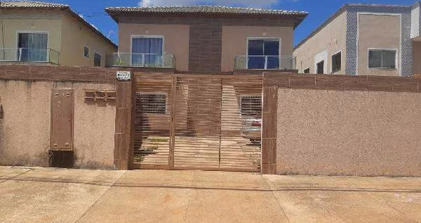 Oportunidade Única em CIDADE OCIDENTAL - GO | Tipo: Apartamento | Negociação: Venda Online  | Situação: Imóvel