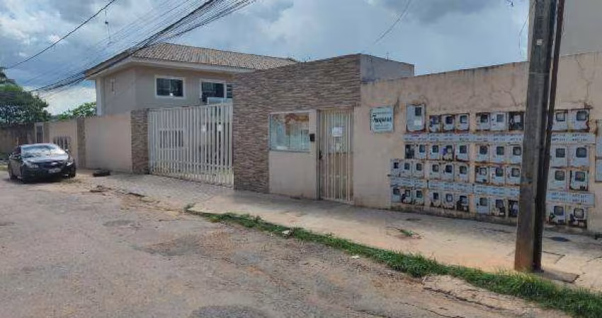 Oportunidade Única em CIDADE OCIDENTAL - GO | Tipo: Apartamento | Negociação: Venda Direta Online  | Situação: Imóvel