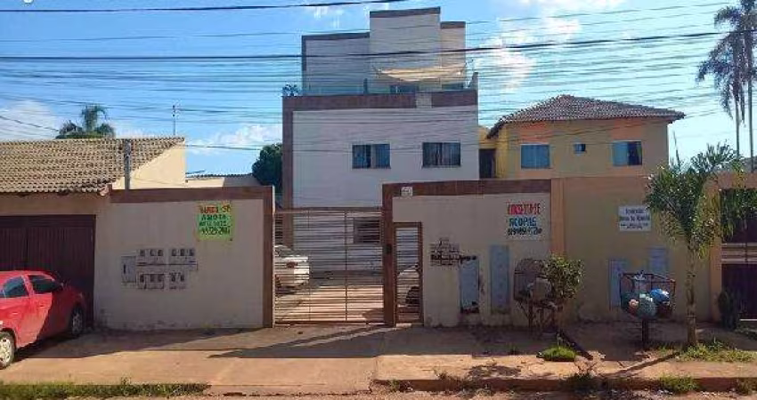 Oportunidade Única em AGUAS LINDAS DE GOIAS - GO | Tipo: Apartamento | Negociação: Venda Direta Online  | Situação: Imóvel