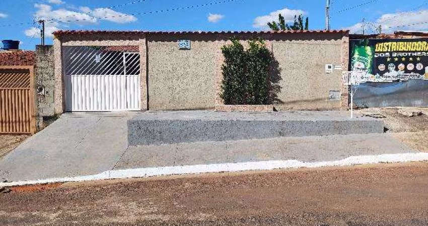 Oportunidade Única em AGUAS LINDAS DE GOIAS - GO | Tipo: Casa | Negociação: Venda Direta Online  | Situação: Imóvel