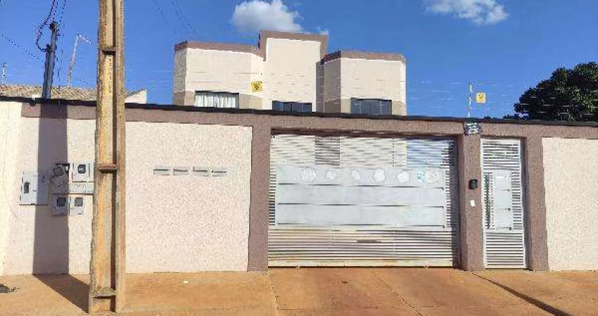 Oportunidade Única em PLANALTINA - GO | Tipo: Apartamento | Negociação: Venda Direta Online  | Situação: Imóvel