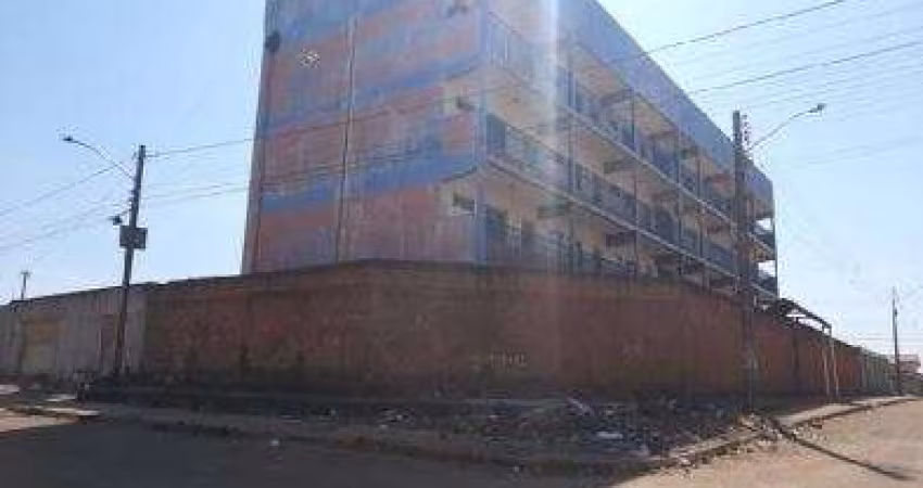 Oportunidade Única em AGUAS LINDAS DE GOIAS - GO | Tipo: Apartamento | Negociação: Venda Direta Online  | Situação: Imóvel
