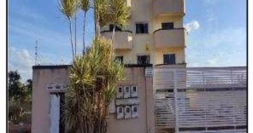 Oportunidade Única em PLANALTINA - GO | Tipo: Apartamento | Negociação: Venda Online  | Situação: Imóvel