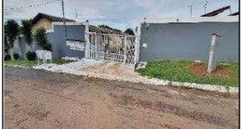 Oportunidade Única em PLANALTINA - GO | Tipo: Casa | Negociação: Venda Direta Online  | Situação: Imóvel