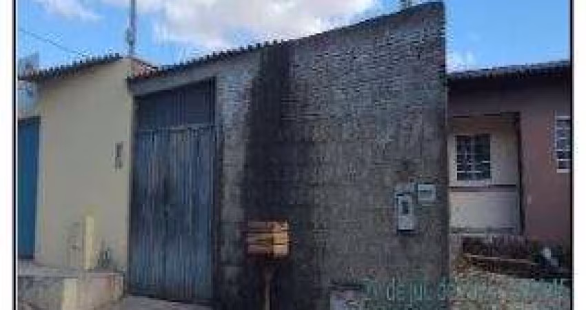 Oportunidade Única em CAMPOS BELOS - GO | Tipo: Casa | Negociação: Venda Direta Online  | Situação: Imóvel