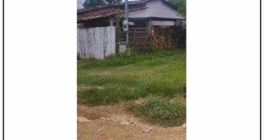 Oportunidade Única em MONTE ALEGRE DE GOIAS - GO | Tipo: Casa | Negociação: Venda Direta Online  | Situação: Imóvel