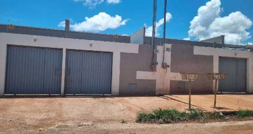 Oportunidade Única em PLANALTINA - GO | Tipo: Casa | Negociação: Venda Direta Online  | Situação: Imóvel