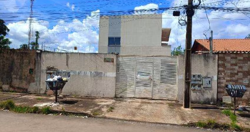 Oportunidade Única em AGUAS LINDAS DE GOIAS - GO | Tipo: Apartamento | Negociação: Venda Direta Online  | Situação: Imóvel