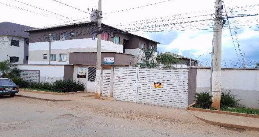 Oportunidade Única em CIDADE OCIDENTAL - GO | Tipo: Apartamento | Negociação: Venda Online  | Situação: Imóvel