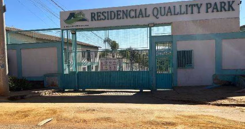 Oportunidade Única em CIDADE OCIDENTAL - GO | Tipo: Apartamento | Negociação: Venda Direta Online  | Situação: Imóvel