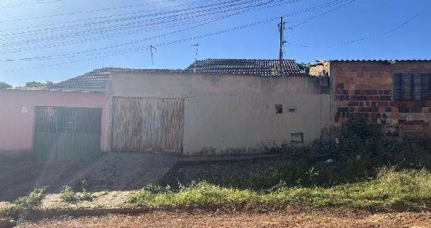 Oportunidade Única em SANTO ANTONIO DO DESCOBERTO - GO | Tipo: Casa | Negociação: Venda Online  | Situação: Imóvel