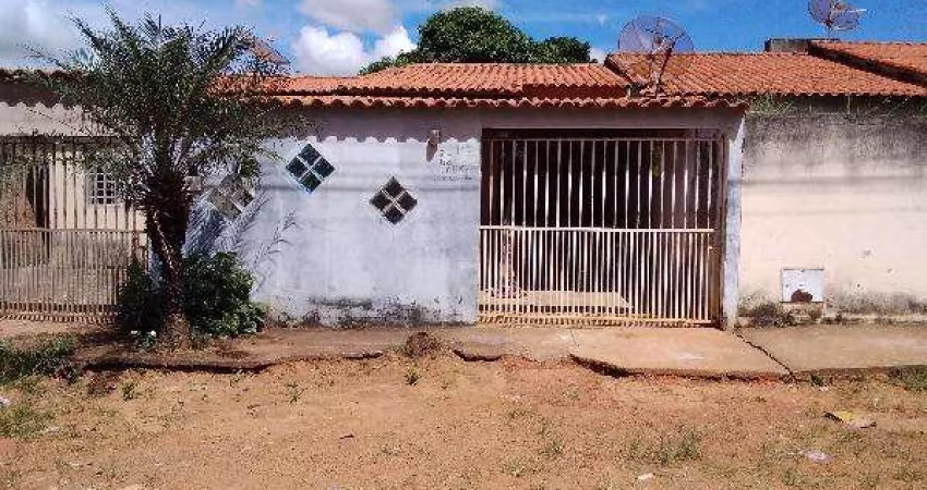 Oportunidade Única em LUZIANIA - GO | Tipo: Casa | Negociação: Venda Online  | Situação: Imóvel