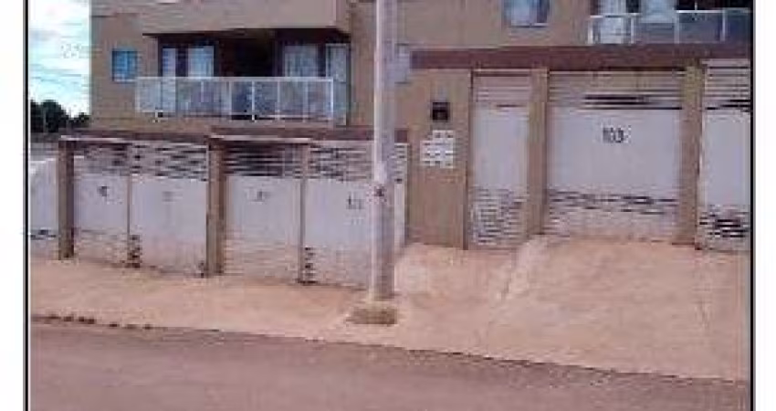 Oportunidade Única em AGUAS LINDAS DE GOIAS - GO | Tipo: Apartamento | Negociação: Venda Online  | Situação: Imóvel