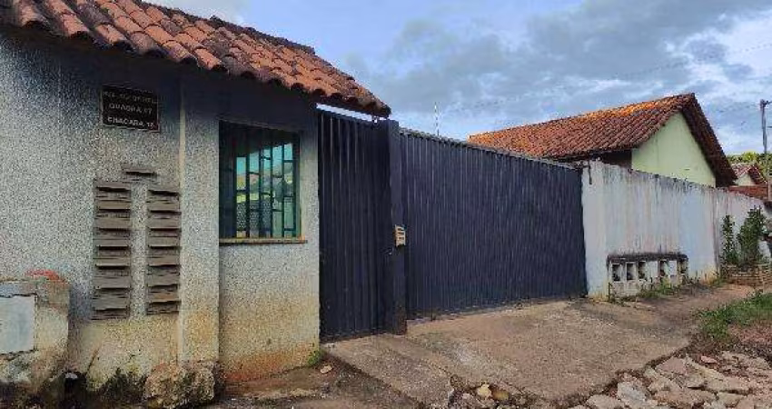 Oportunidade Única em LUZIANIA - GO | Tipo: Casa | Negociação: Venda Direta Online  | Situação: Imóvel
