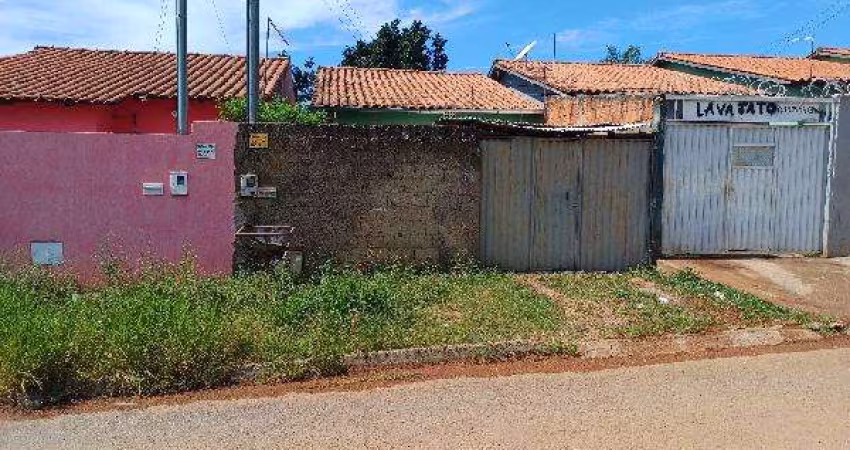 Oportunidade Única em SANTO ANTONIO DO DESCOBERTO - GO | Tipo: Casa | Negociação: Venda Online  | Situação: Imóvel