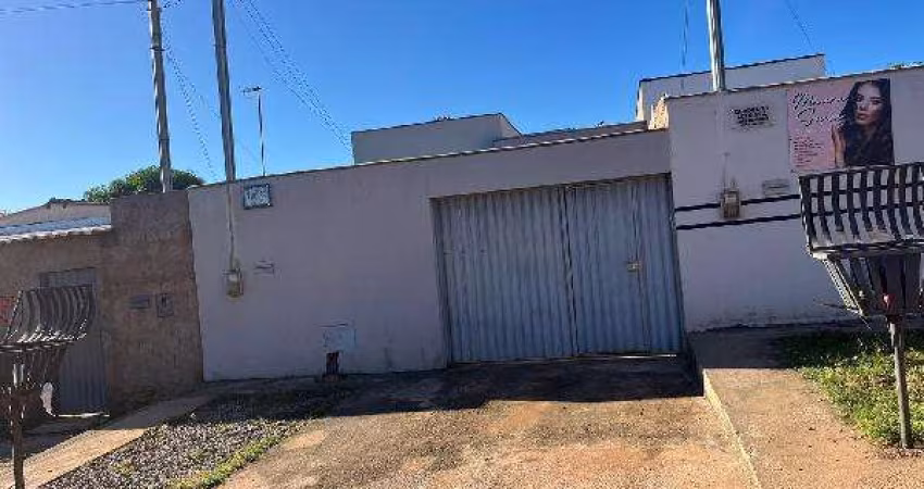Oportunidade Única em SANTO ANTONIO DO DESCOBERTO - GO | Tipo: Casa | Negociação: Venda Online  | Situação: Imóvel