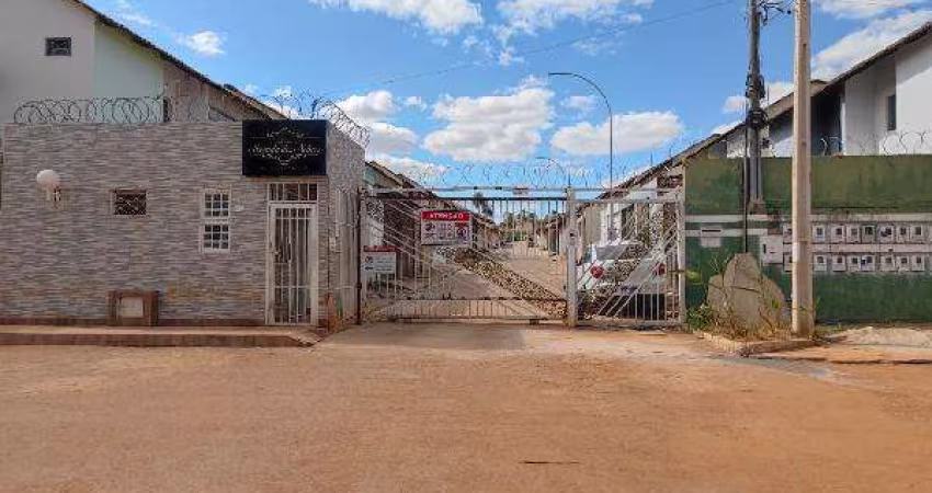 Oportunidade Única em CIDADE OCIDENTAL - GO | Tipo: Casa | Negociação: Venda Direta Online  | Situação: Imóvel