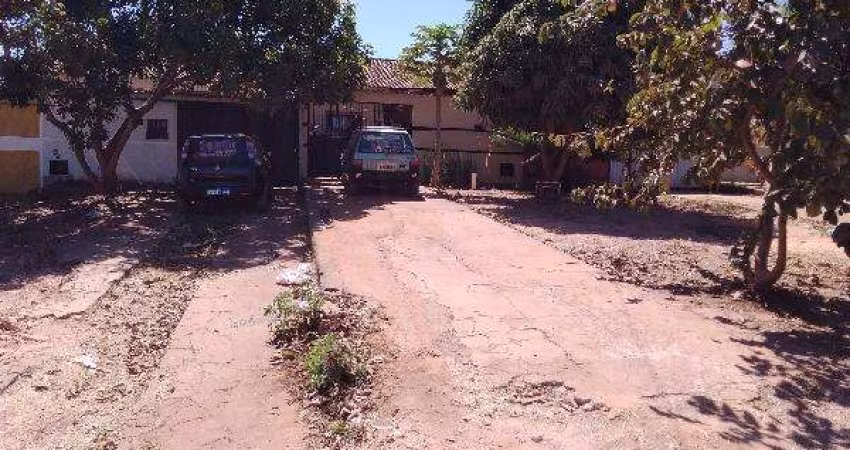 Oportunidade Única em PLANALTINA - GO | Tipo: Casa | Negociação: Licitação Aberta  | Situação: Imóvel